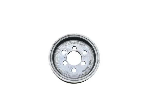 Volkswagen Crafter Power steering pump pulley 06H145255F