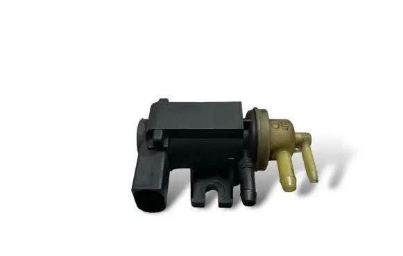 Volkswagen Touran II Turbo solenoid valve 1K0906627B
