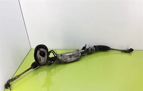 Ford Focus Steering rack 5M513200EE