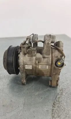 BMW X1 E84 Air conditioning (A/C) compressor (pump) GE4472604710 9223694