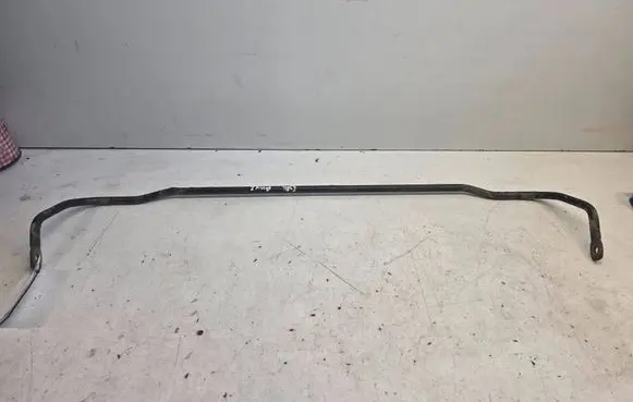 BMW 7 E65 E66 Rear anti-roll bar/sway bar 1234
