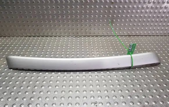 BMW 3 E92 E93 Rear door trim (molding) S26371493 7230683