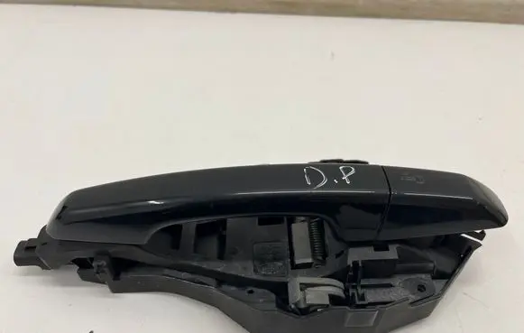 Land Rover Discovery 5 Front door exterior handle BJ32224N02BA