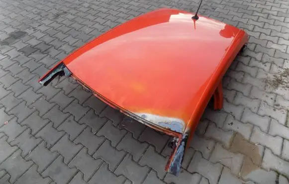 Renault Clio V Roof 