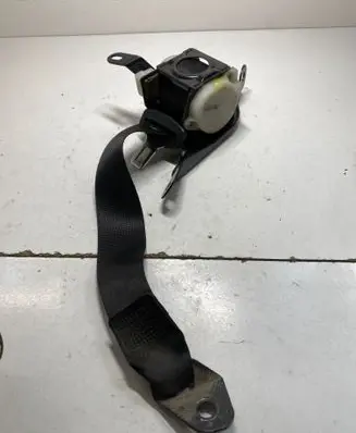 Mercedes-Benz CLK A209 C209 Rear seatbelt 2038601885
