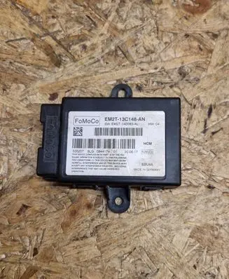 Ford S-MAX Other control units/modules EM2T13C148AN EM2T14D063AL 0944174