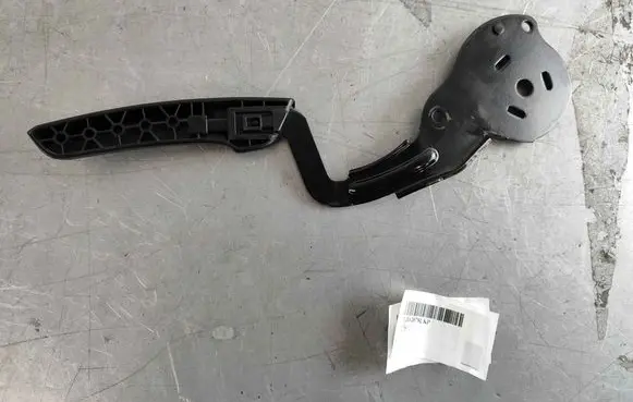 Jaguar XF X260 Seat adjustment handle T2R62878LKP