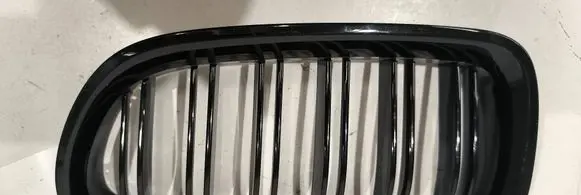 BMW 5 F10 F11 Front grill
