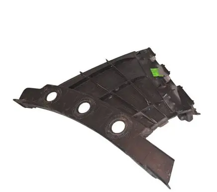 Skoda Scala Intercooler air channel guide 657121764B