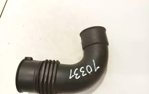 Dacia Logan II Air intake hose/pipe 107157ps