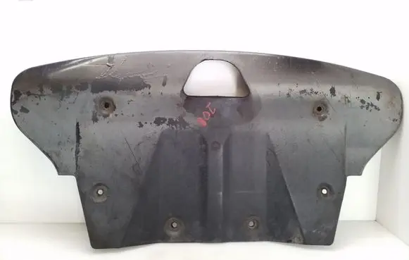 SsangYong Rodius Engine splash shield/under tray 4081021001