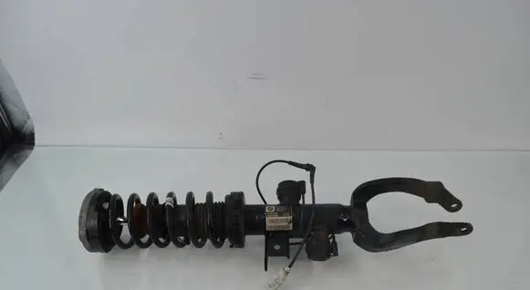 BMW 5 F10 F11 Front shock absorber with coil spring 6852930 37106852930 31336794638