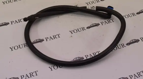BMW 3 E92 E93 Headlight washer hose/pipe 1012913S01