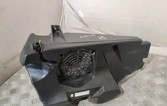 Audi TT TTS Mk2 Subwoofer speaker 8J8035382A