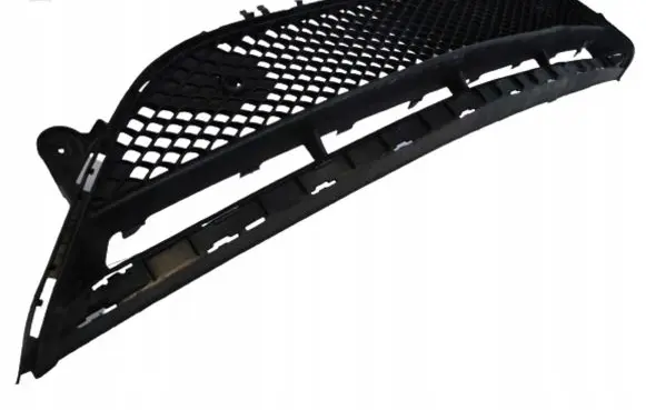 Mercedes-Benz E W213 Front bumper lower grill A2138856900