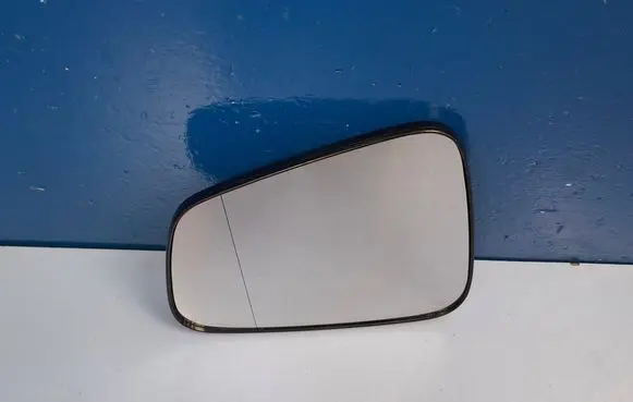 Opel Mokka X Wing mirror glass 95183200 41070601302