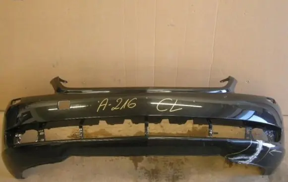 Mercedes-Benz CL C216 Front bumper