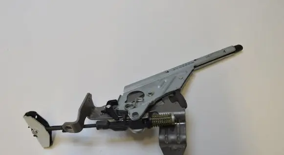 BMW 3 F30 F35 F31 Hand brake release handle 34406799102