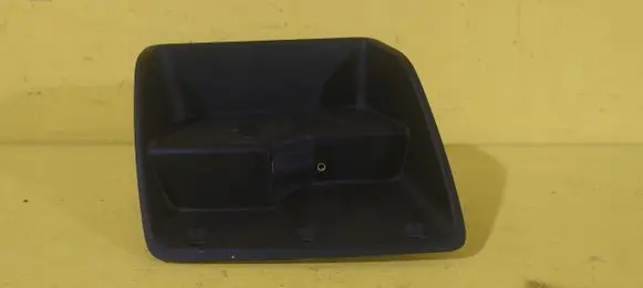 Seat Ibiza IV (6J,6P) Sound amplifier holder/bracket RZ1R5P1