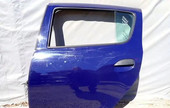 Dacia Sandero Rear door DYD42