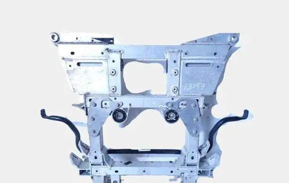 Jaguar I-Pace Front subframe J9D35C145AF