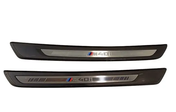 BMW Z4 g29 Front sill trim cover 51478073122 8073122