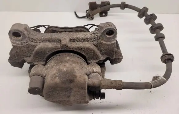 Audi A4 S4 B8 8K Front brake caliper