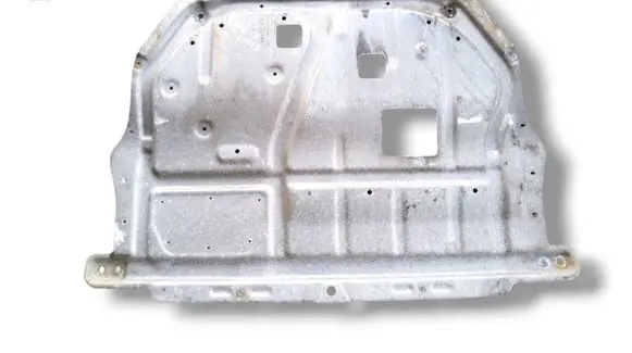 Volkswagen Eos Engine splash shield/under tray 1Q0825237B