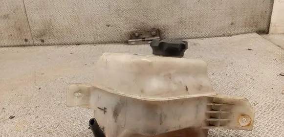 KIA Carens II Coolant expansion tank/reservoir 