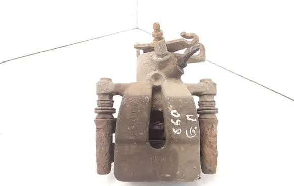 Renault Megane II Rear brake caliper