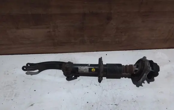 Audi A6 S6 C7 4G Front shock absorber/damper 4G0413031Q
