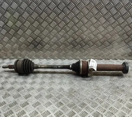 Volkswagen Transporter - Caravelle T6 Front driveshaft 7LA407272E