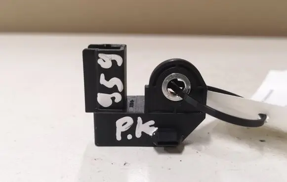 Peugeot 307 Airbag deployment crash/impact sensor 9646768980 604288200