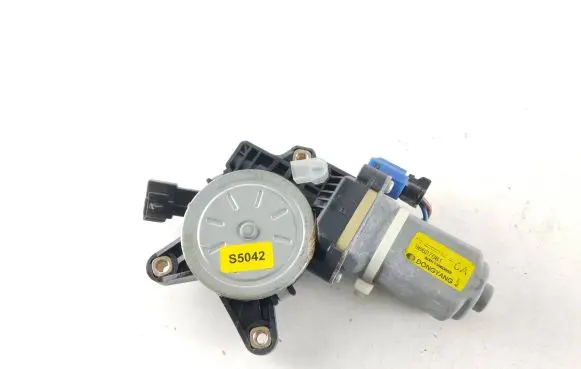 Chevrolet Captiva Rear door window regulator motor 96627081 06627001 A00115960059