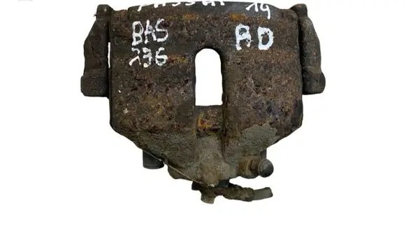 Volkswagen PASSAT B7 Front brake caliper