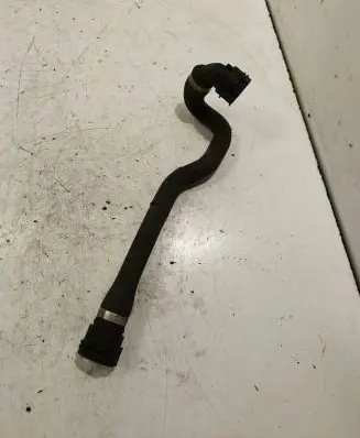 BMW 1 E81 E87 Engine coolant pipe/hose 1437865 7788880
