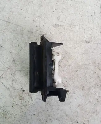 Toyota Corolla E120 E130 Tailgate trunk handle 