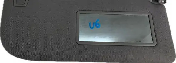 Ford F150 Sun visor 