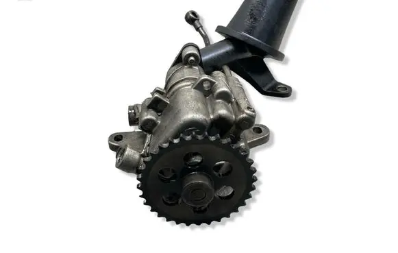 Ford Transit Oil pump 03810745CA