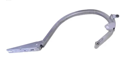 Mercedes-Benz E W212 Tailgate/trunk/boot hinge A2127500328