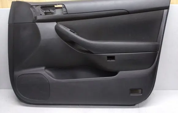 Toyota Avensis T250 Front door card panel trim 30717000