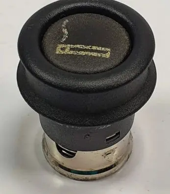 Mini One - Cooper R50 - 53 Cigarette lighter 8383214