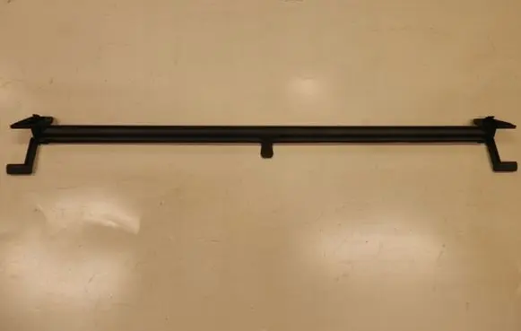 Nissan Micra Parcel shelf load cover 0912564756