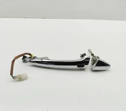 Lexus LS 460 - 600H Front door exterior handle 6922033060