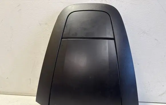 Ford Galaxy Front trunk storage compartment EM2BR13549APW EM2BR13549