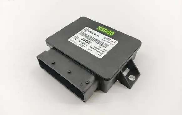 Renault Scenic III - Grand scenic III Hand brake control module 285F28650R