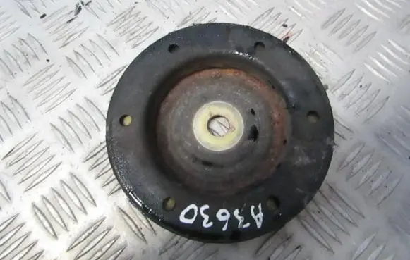 Ford Focus Crankshaft pulley
