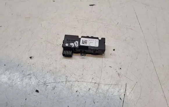 Volkswagen PASSAT B6 Steering angle sensor 3C0959654