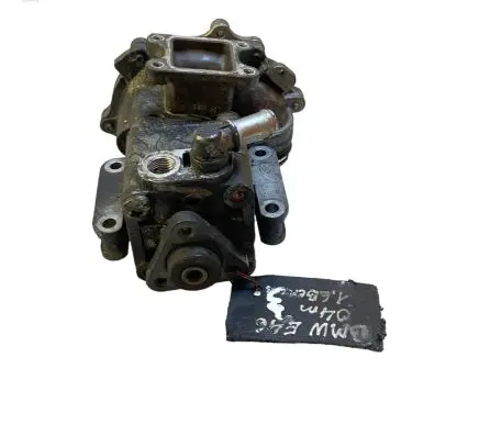 BMW 3 E46 Power steering pump 7617955132 4032923