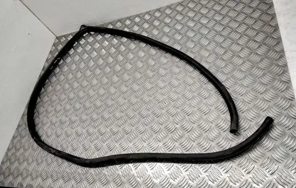 Mazda 6 Front door rubber seal
